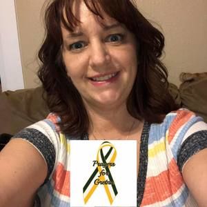 Meet your Posher, Susanne